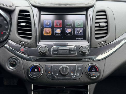 Used 2018 Chevrolet Impala Premier FWD image 26