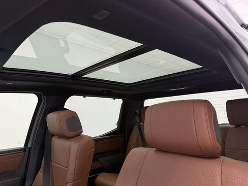 New 2026 Toyota Tundra 1794 Edition AWD/4WD image 26