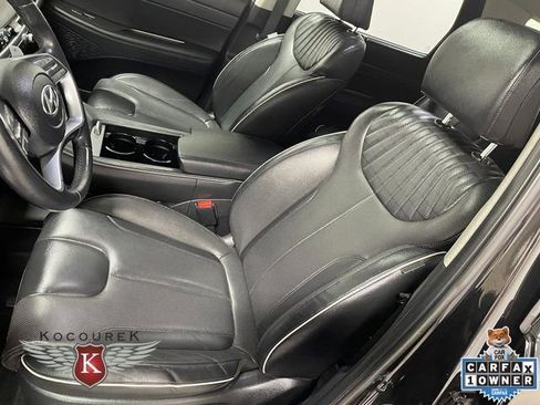 Used 2023 Hyundai Palisade Limited AWD/4WD image 13