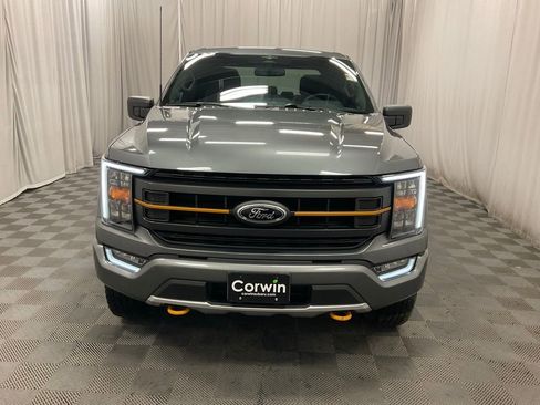 Used 2023 Ford F150 Tremor image 10