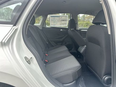 New 2026 Volkswagen Jetta S image 26