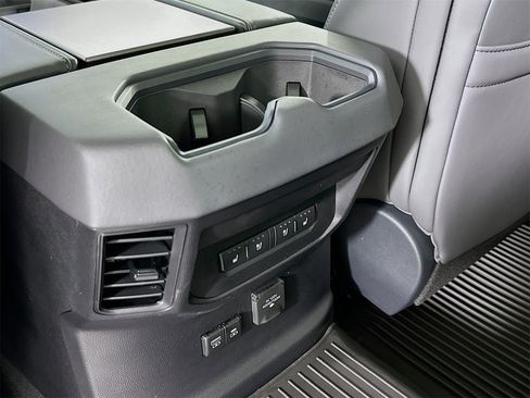 New 2026 Toyota Tundra Capstone image 26