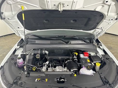 New 2026 Jeep Compass Latitude image 29