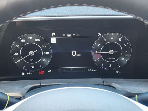 New 2025 Kia Telluride SX Prestige X-Line AWD/4WD image 19