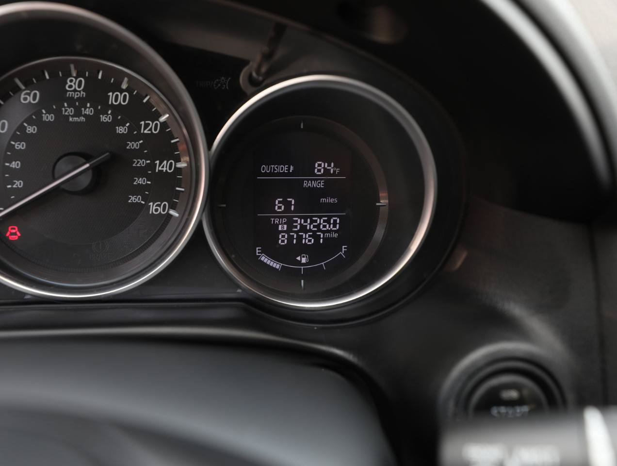 Used 2016 MAZDA CX-5 Grand Touring AWD/4WD image 28