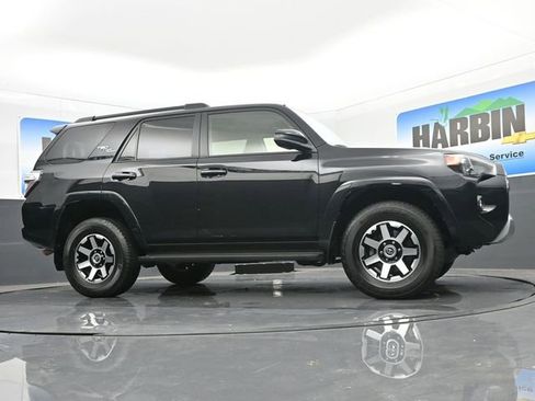 Used 2024 Toyota 4Runner TRD Off-Road image 22