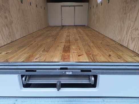 New 2025 Chevrolet Express 4500 w/ Power Convenience Package RWD image 7