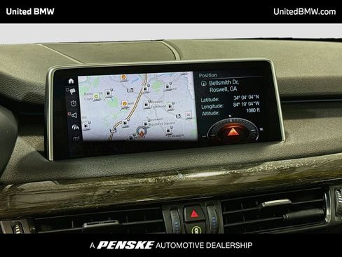 Used 2018 BMW X5 xDrive35i AWD/4WD image 10