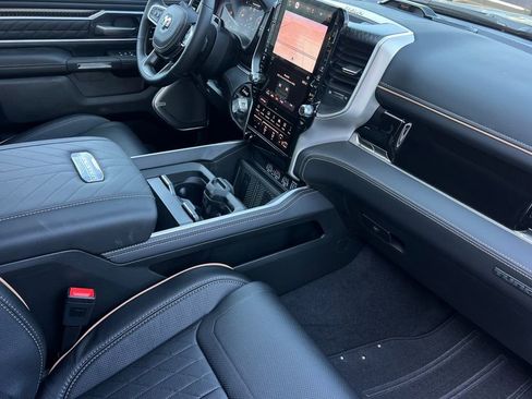 New 2026 RAM 1500 Tungsten w/ Bed Utility Group AWD/4WD image 15