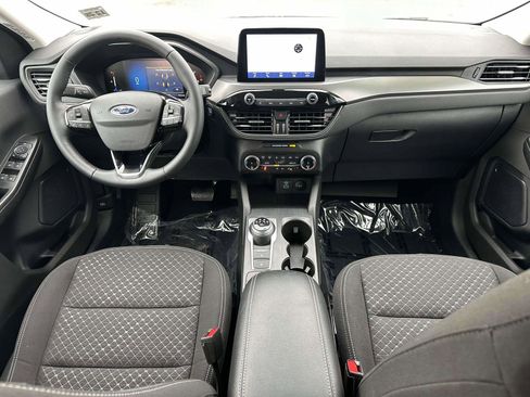 Used 2023 Ford Escape Active image 12