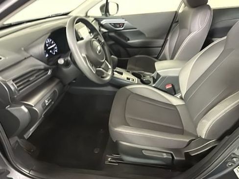 Used 2022 Nissan Rogue S FWD image 44