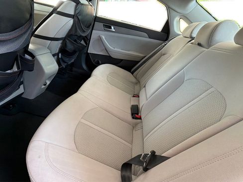 Used 2017 Hyundai Sonata SE image 19