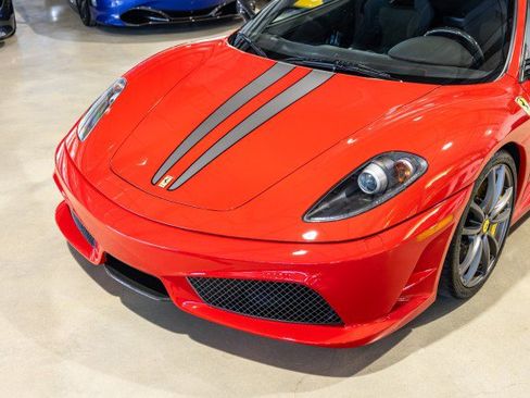 Used 2008 Ferrari F430 Scuderia RWD image 13