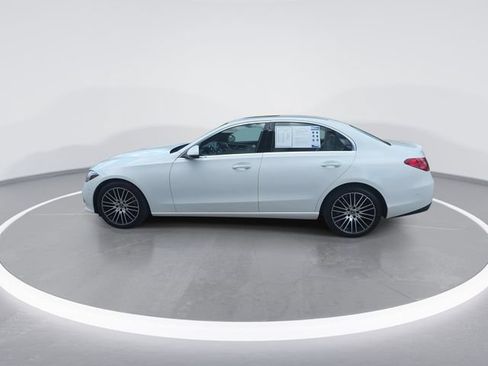 Used 2023 Mercedes-Benz C 300 Sedan image 5