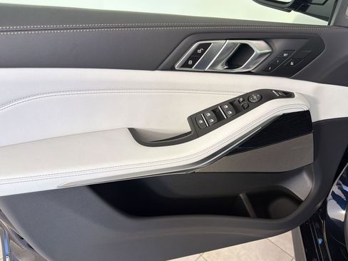New 2026 BMW X5 M60i AWD/4WD image 12