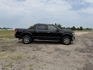 Used 2019 Ford F150 XLT w/ Equipment Group 302A Luxury AWD/4WD video 2