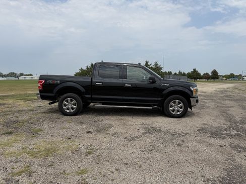 Used 2019 Ford F150 XLT w/ Equipment Group 302A Luxury AWD/4WD image 2