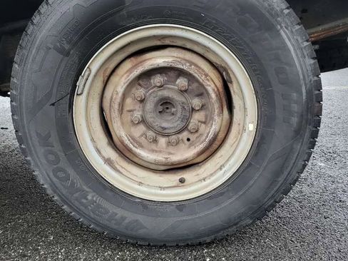 Used 2012 Ford E-250 and Econoline 250 w/ PWR Group RWD image 32