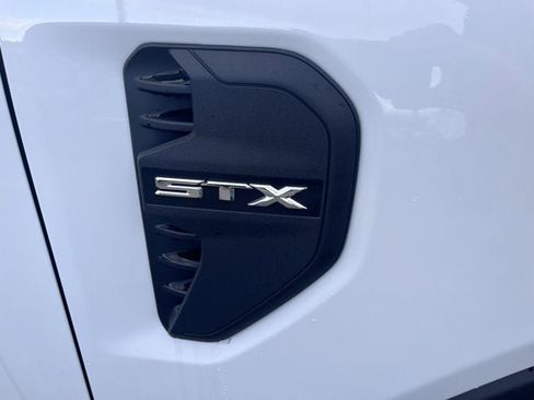 New 2025 Ford Ranger XL image 17