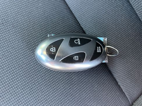 Used 2024 Hyundai Kona SEL w/ Convenience Package AWD/4WD image 34