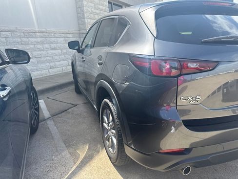 Used 2022 MAZDA CX-5 AWD 2.5 S image 6
