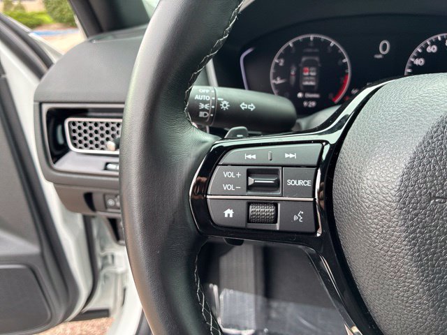 Certified 2023 Honda Civic Sport image 19