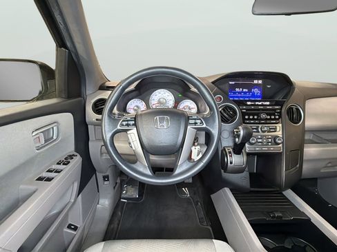 Used 2013 Honda Pilot LX image 16