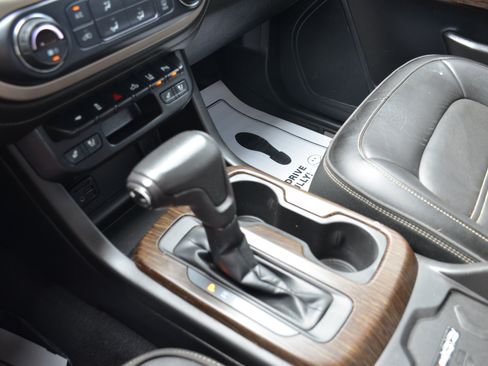Used 2020 GMC Canyon Denali AWD/4WD image 67