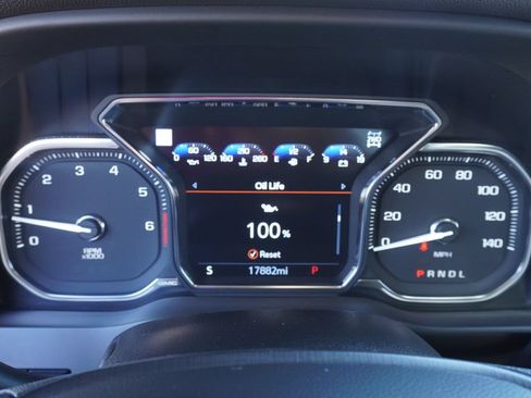 Certified 2022 GMC Sierra 2500 AT4 w/ AT4 Premium Plus Package AWD/4WD image 25