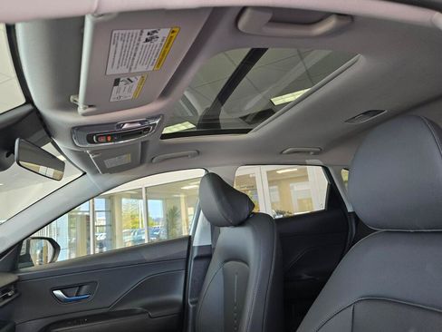 New 2026 Hyundai Kona Limited AWD/4WD image 19