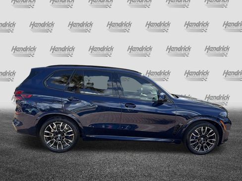 Used 2026 BMW X5 xDrive50e w/ M Sport Package AWD/4WD image 10