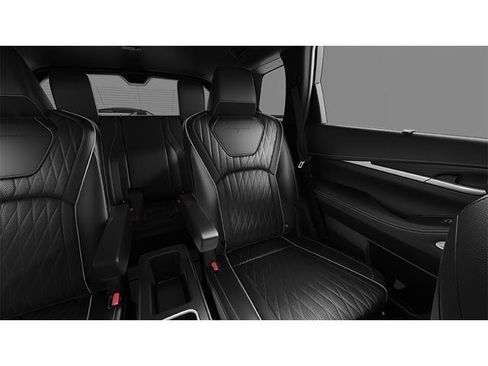 New 2026 INFINITI QX60 Autograph image 26