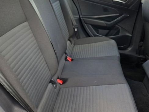 Used 2024 Volkswagen Jetta S FWD image 40
