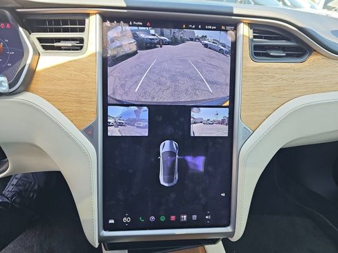 Used 2020 Tesla Model S Long Range Plus AWD/4WD image 30