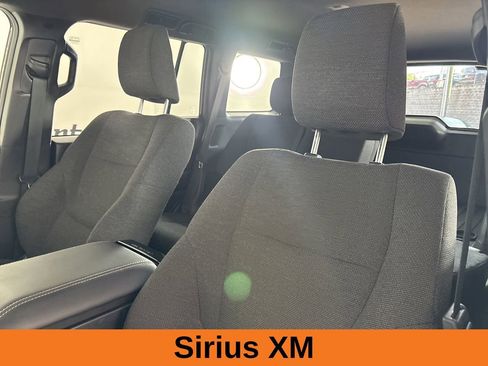 Used 2025 Toyota Land Cruiser image 10