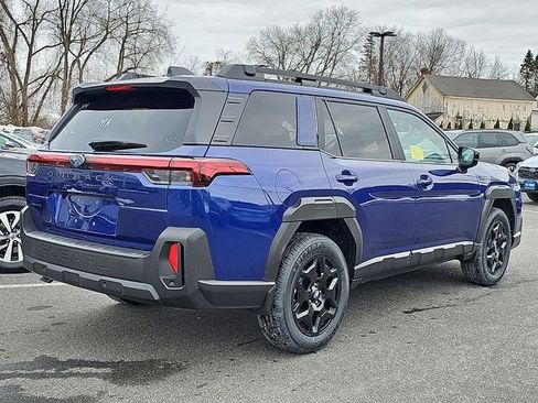 New 2026 Subaru Outback Limited image 6