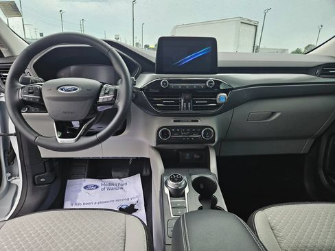 Used 2023 Ford Escape Active AWD/4WD image 19