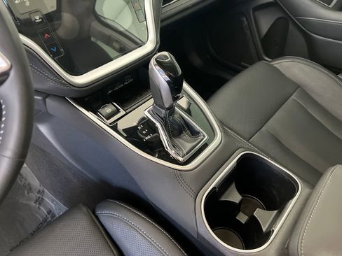 Certified 2023 Subaru Outback Touring XT AWD/4WD image 26