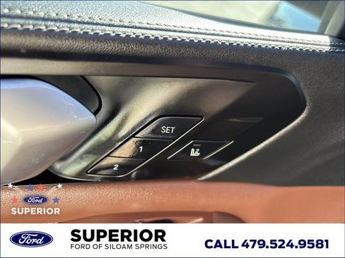 Used 2025 BMW X5 xDrive40i AWD/4WD image 24