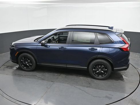 New 2026 Honda CR-V Sport-L image 29