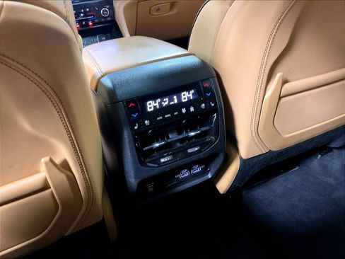 Used 2022 Jeep Grand Cherokee L Summit image 29