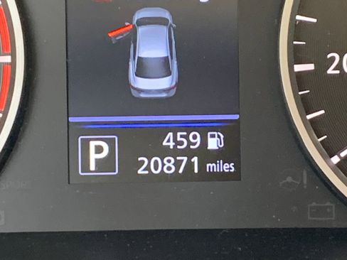 Used 2025 Nissan Sentra S image 9