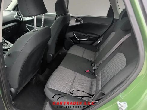 Used 2021 Kia Soul X-Line FWD image 21