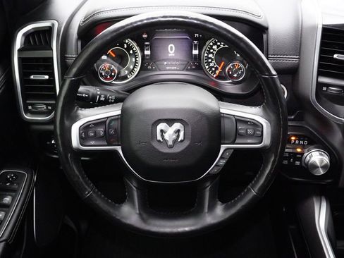 Used 2020 RAM 1500 Laramie w/ Sport Appearance Package AWD/4WD image 22
