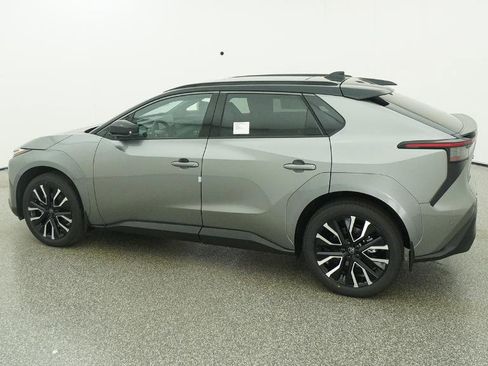 New 2026 Toyota bZ image 12