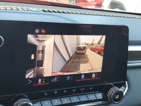 Used 2025 GMC Canyon Elevation w/ Convenience Package RWD image 21