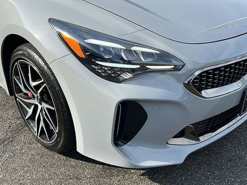 Used 2023 Kia Stinger GT-Line w/ Sun & Sound Package image 13
