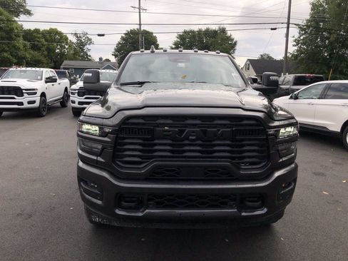 New 2026 RAM 2500 Big Horn image 16