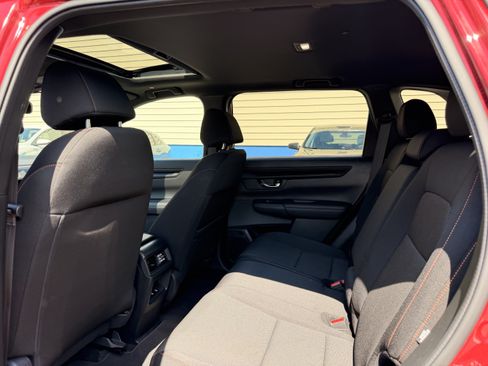Used 2024 Honda CR-V Sport image 26