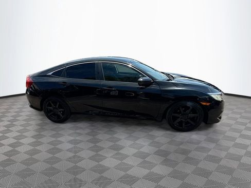 Used 2018 Honda Civic LX image 5
